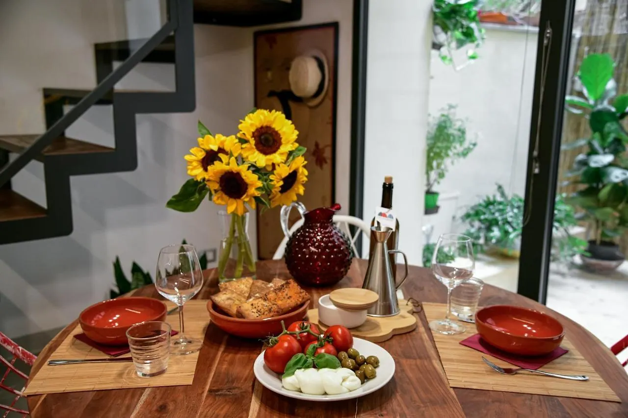 Apartamento Casa S A F E R Florencia Italia