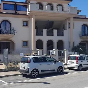 Barcellona Street , Olbia Italia