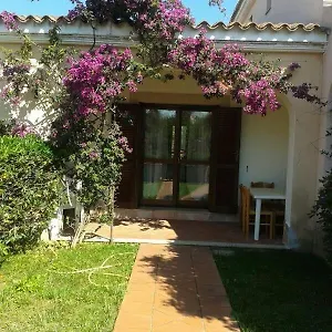 Casetta Le Tre Querce , San Teodoro (Sardinia) Italia