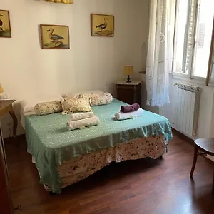 Apartment Residenza Dei Medici Palace Matilde, Florence