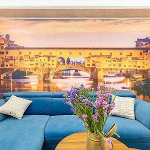 Apartment Da Laura A Ponte Vecchio, Florence