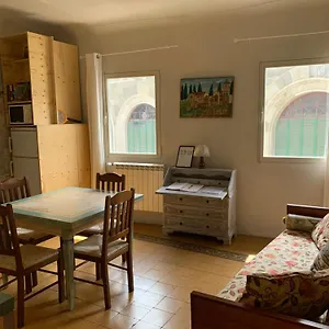 Apartment Appartmento Nel Mercato Centrale Di San Lorenzo, Florence