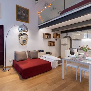 Apartment Monalda Nest 2-hosted By Sweetstay, Florence