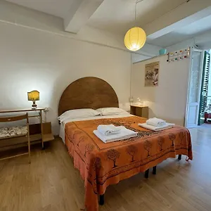 Giulio In Santo Spirito Apartamento