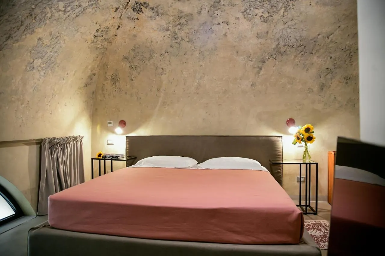 Casa S A F E R Apartment Florence