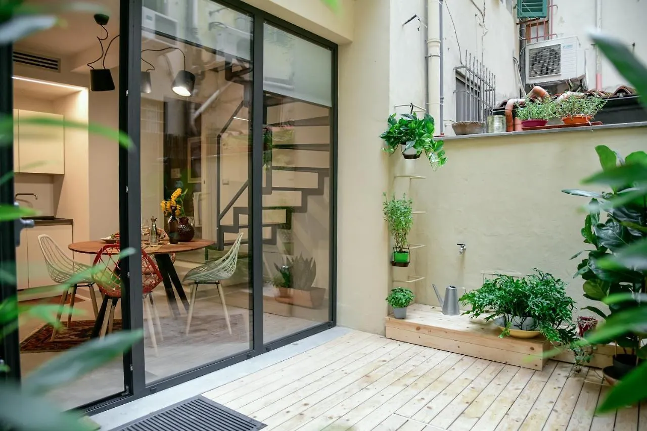 Casa S A F E R Apartment Florence