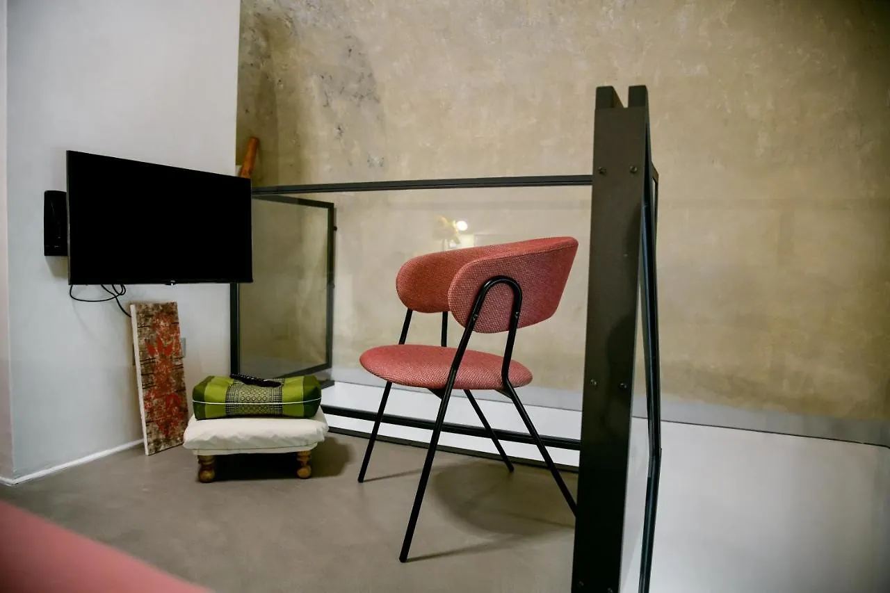 Casa S A F E R Apartment Florence 0*,
