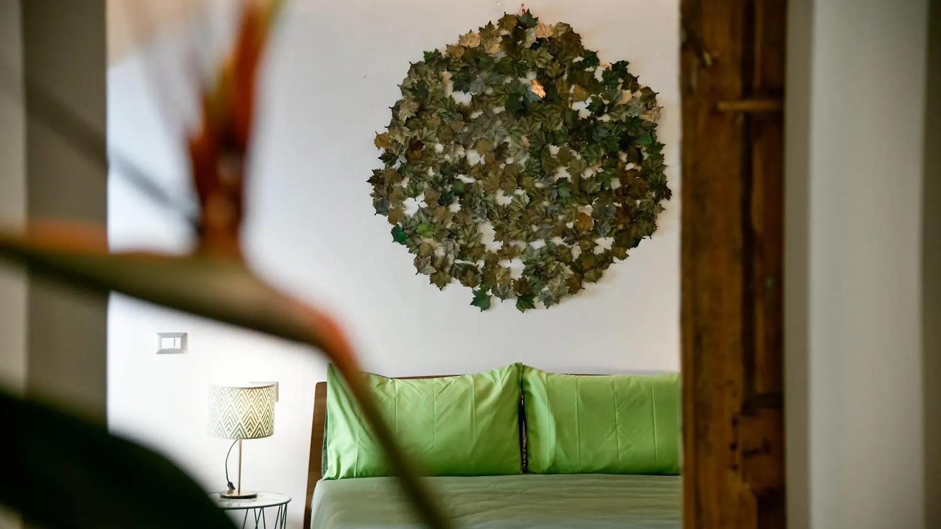 Casa S A F E R Apartment Florence 0*,