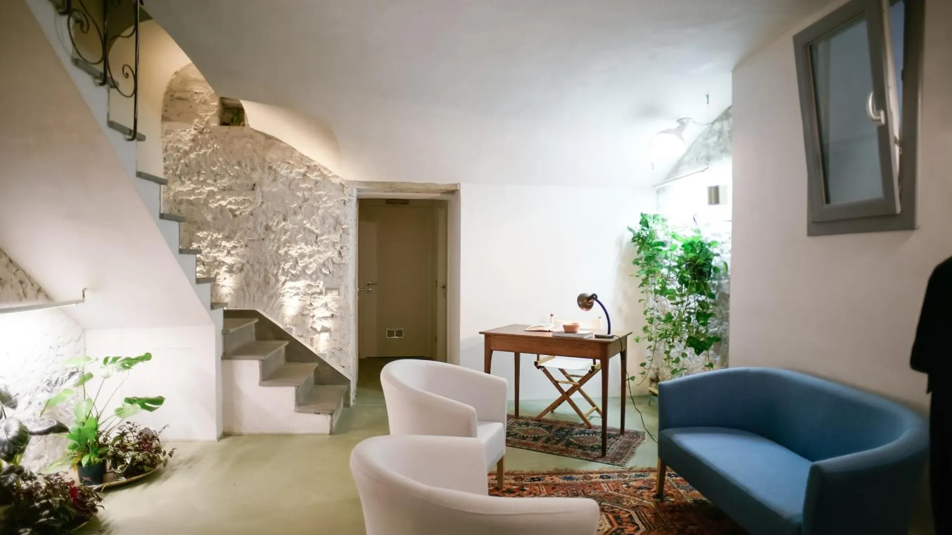 Casa S A F E R Apartment Florence