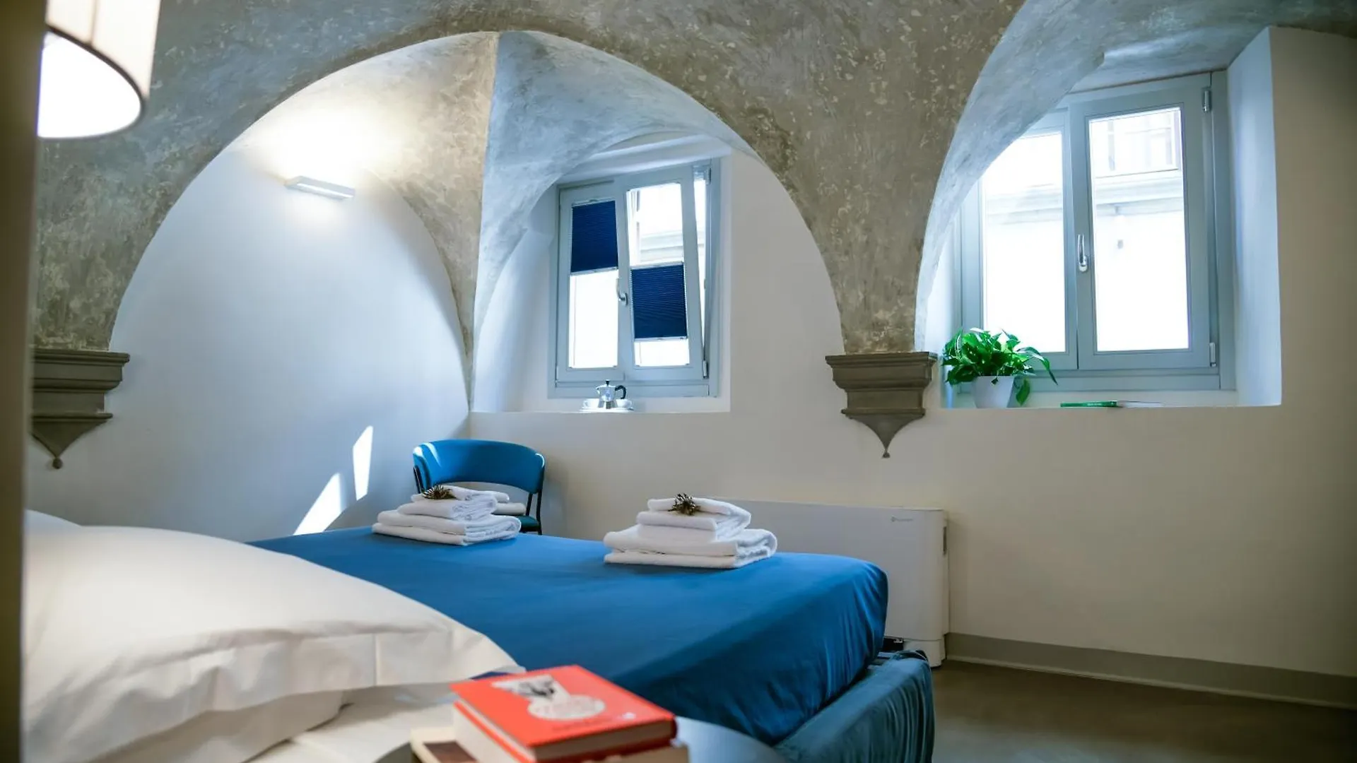 Casa S A F E R Apartment Florence