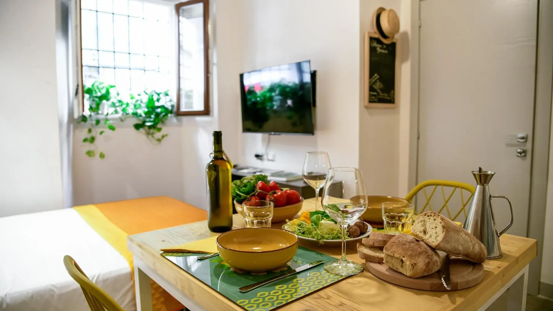 Casa S A F E R Apartment Florence