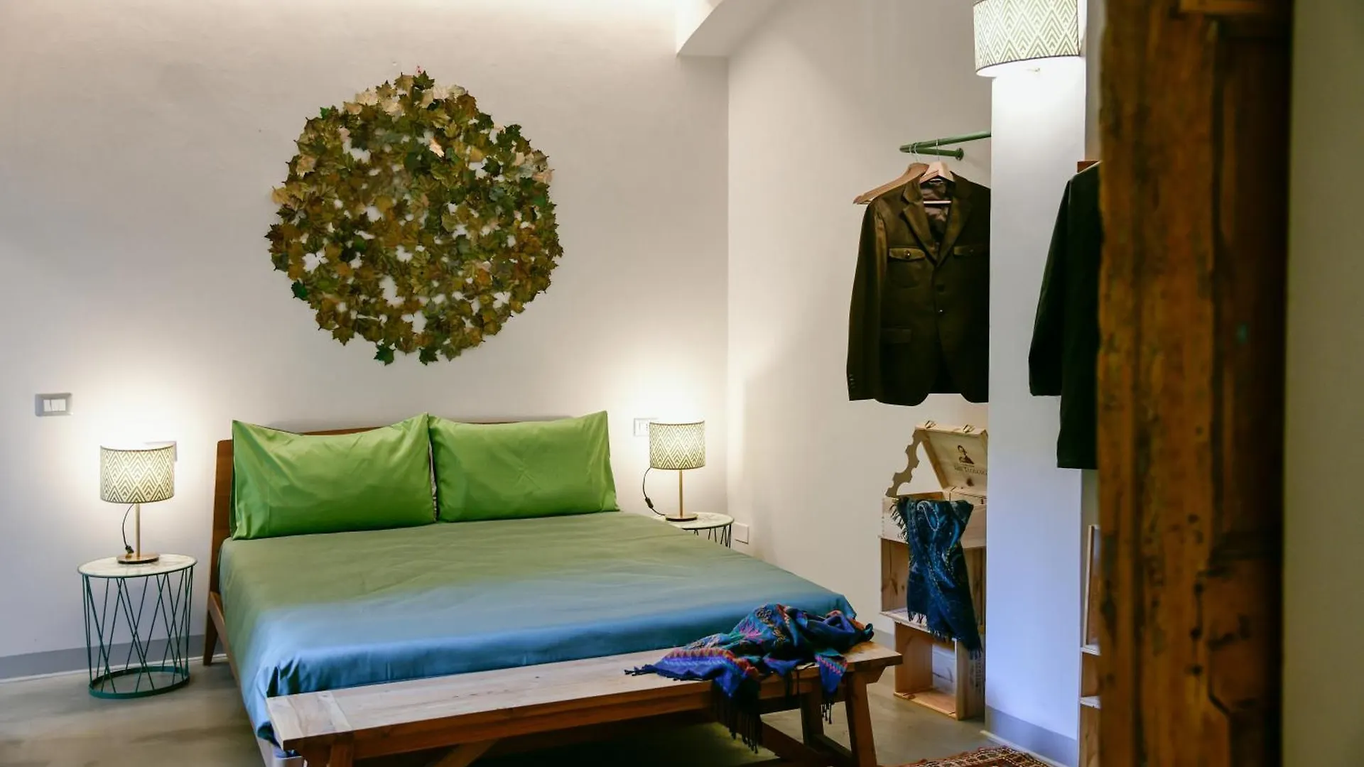 Casa S A F E R Apartment Florence Italy