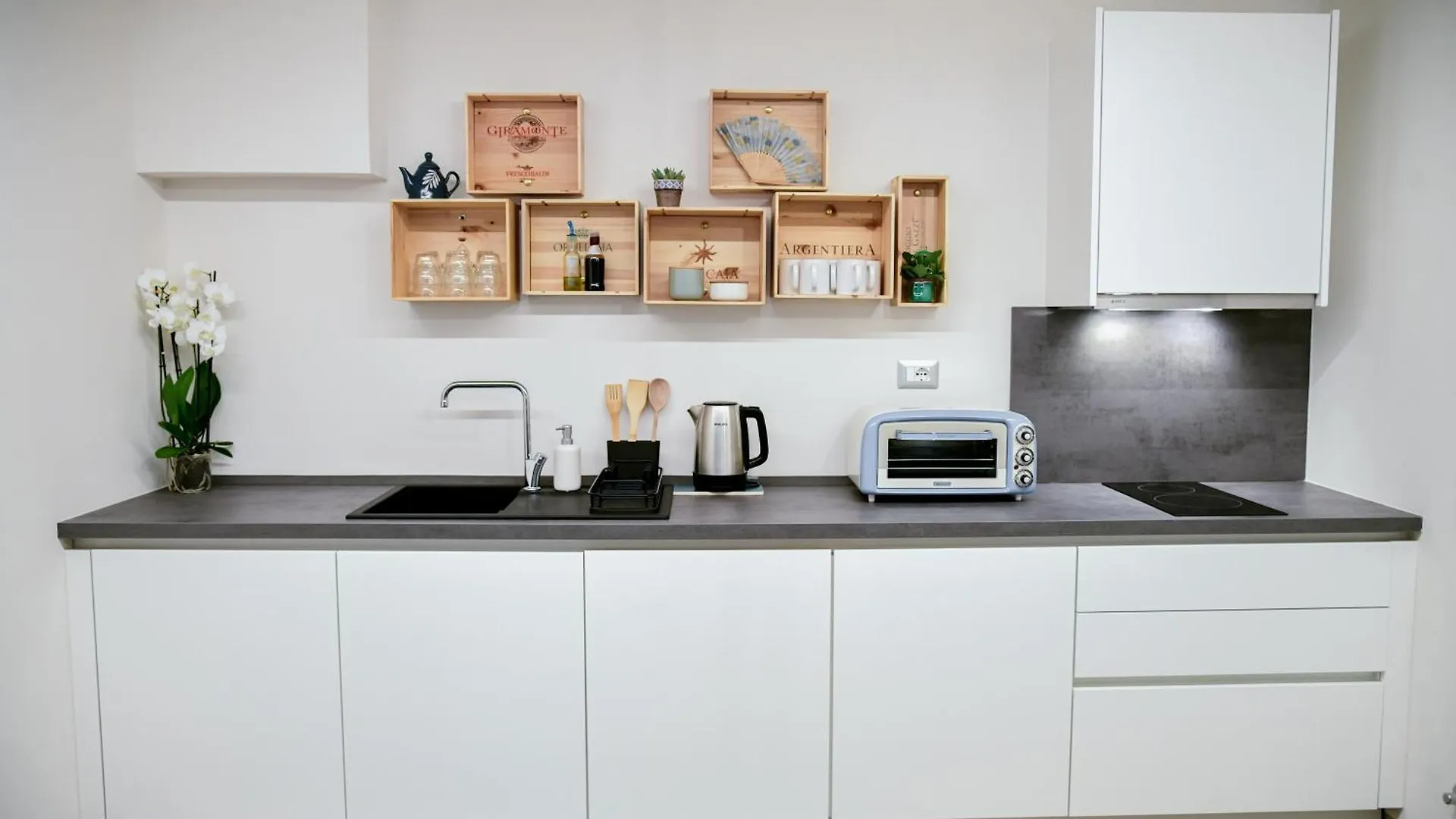 Casa S A F E R Apartment Florence 0*,  Italy