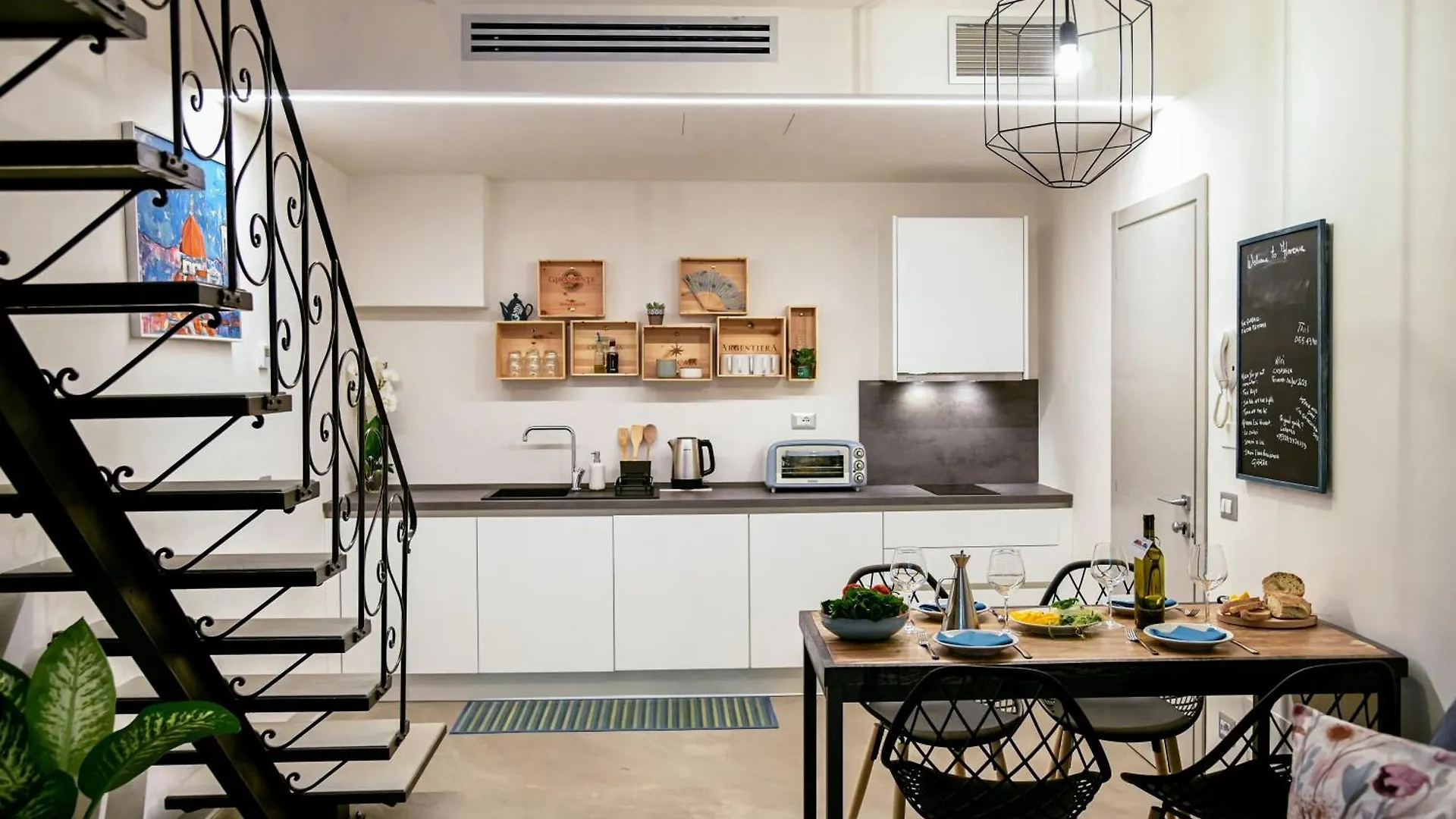 Casa S A F E R Apartment Florence 0*,  Italy
