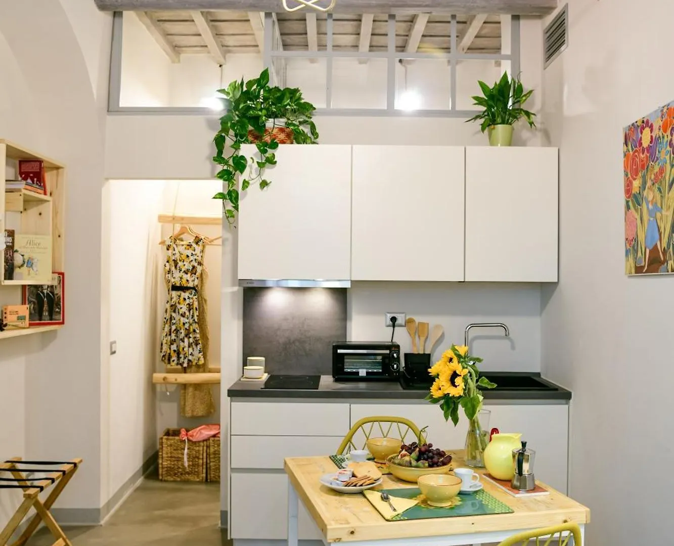 Casa S A F E R Apartment Florence 0*,