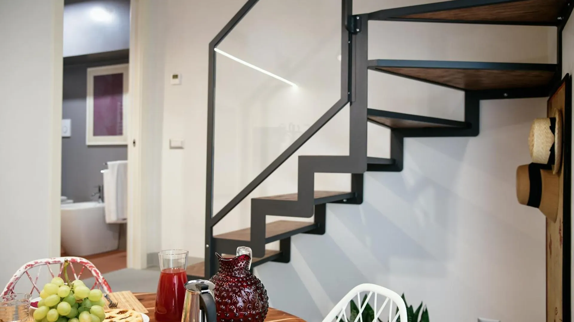 Casa S A F E R Apartment Florence