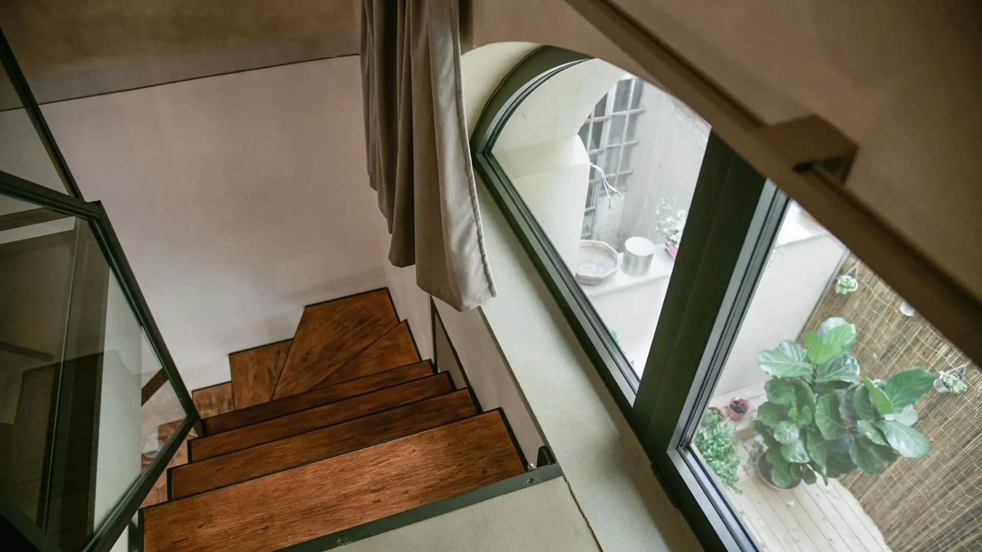 Casa S A F E R Apartment Florence 0*,  Italy