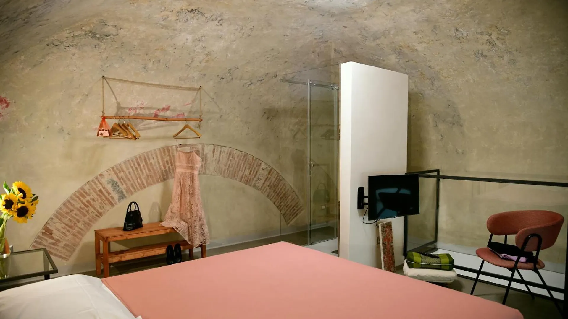 Casa S A F E R Apartment Florence Italy