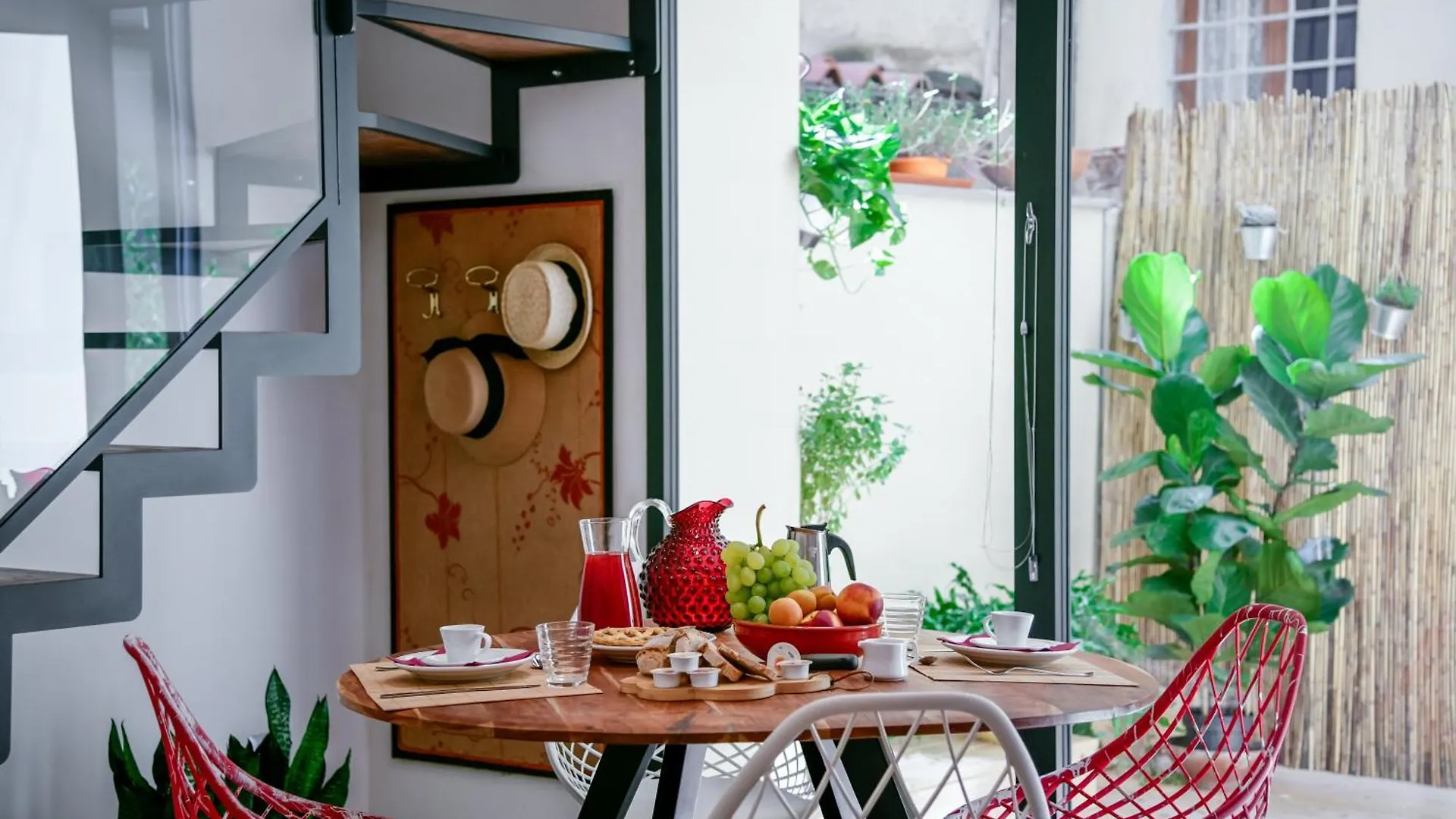Casa S A F E R Apartment Florence