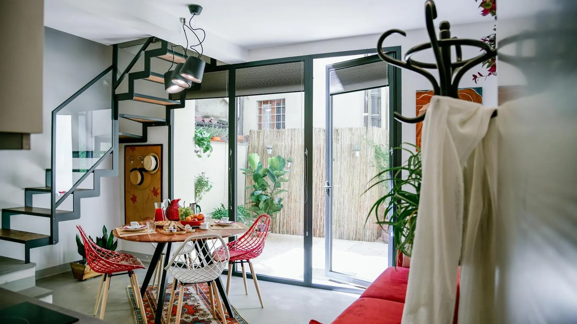 Casa S A F E R Apartment Florence