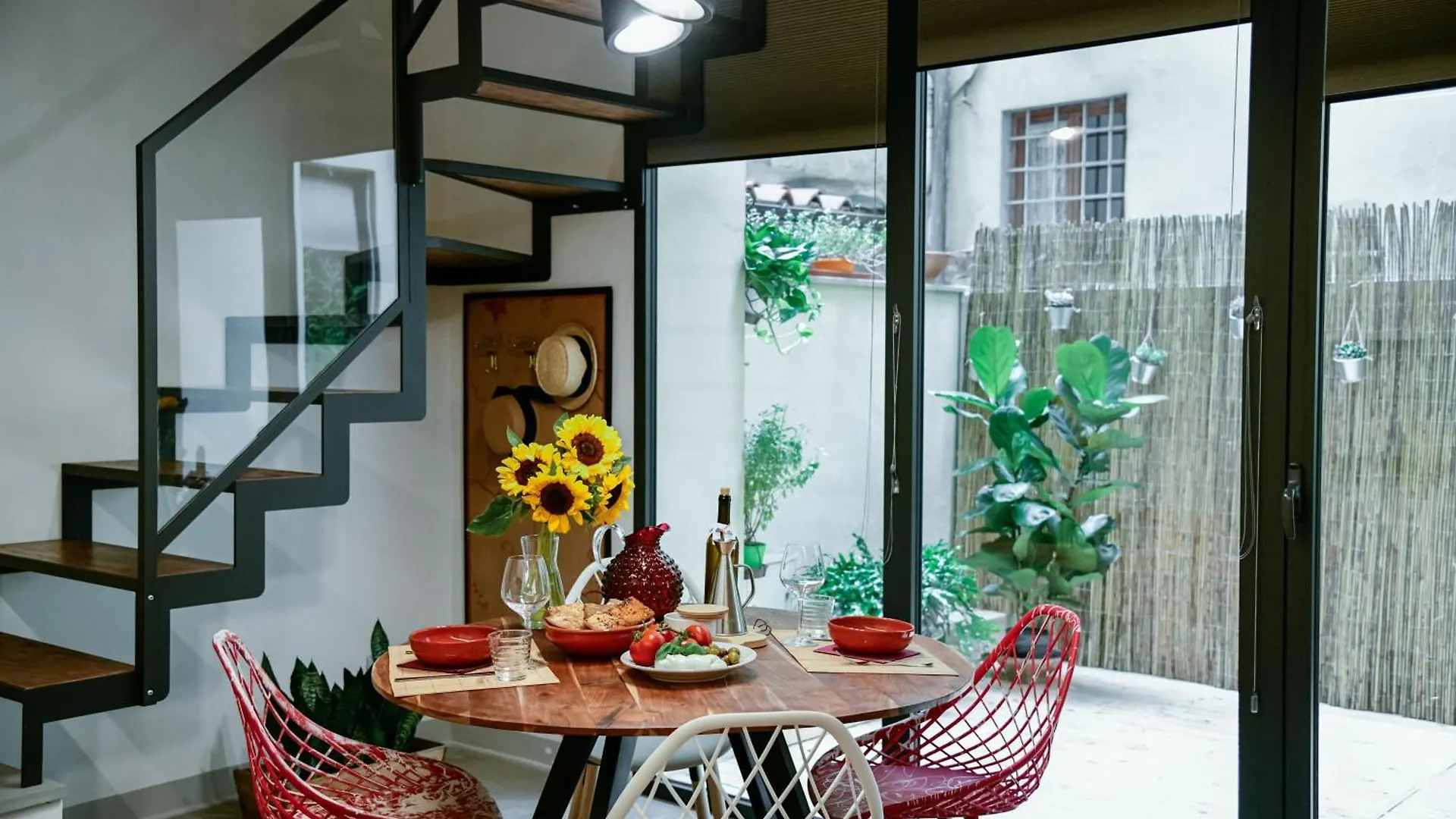 Casa S A F E R Apartment Florence