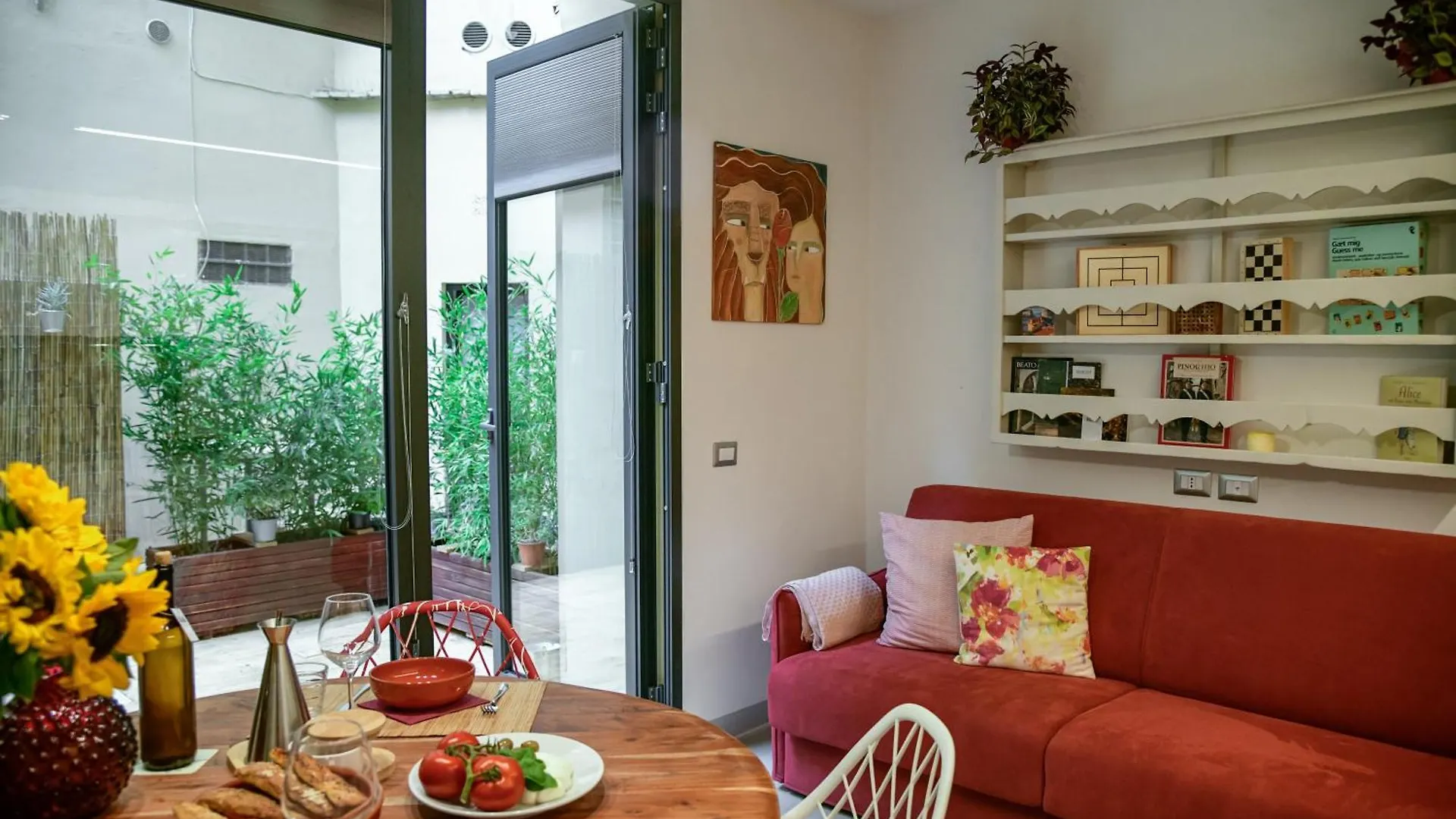 Casa S A F E R Apartment Florence 0*,  Italy