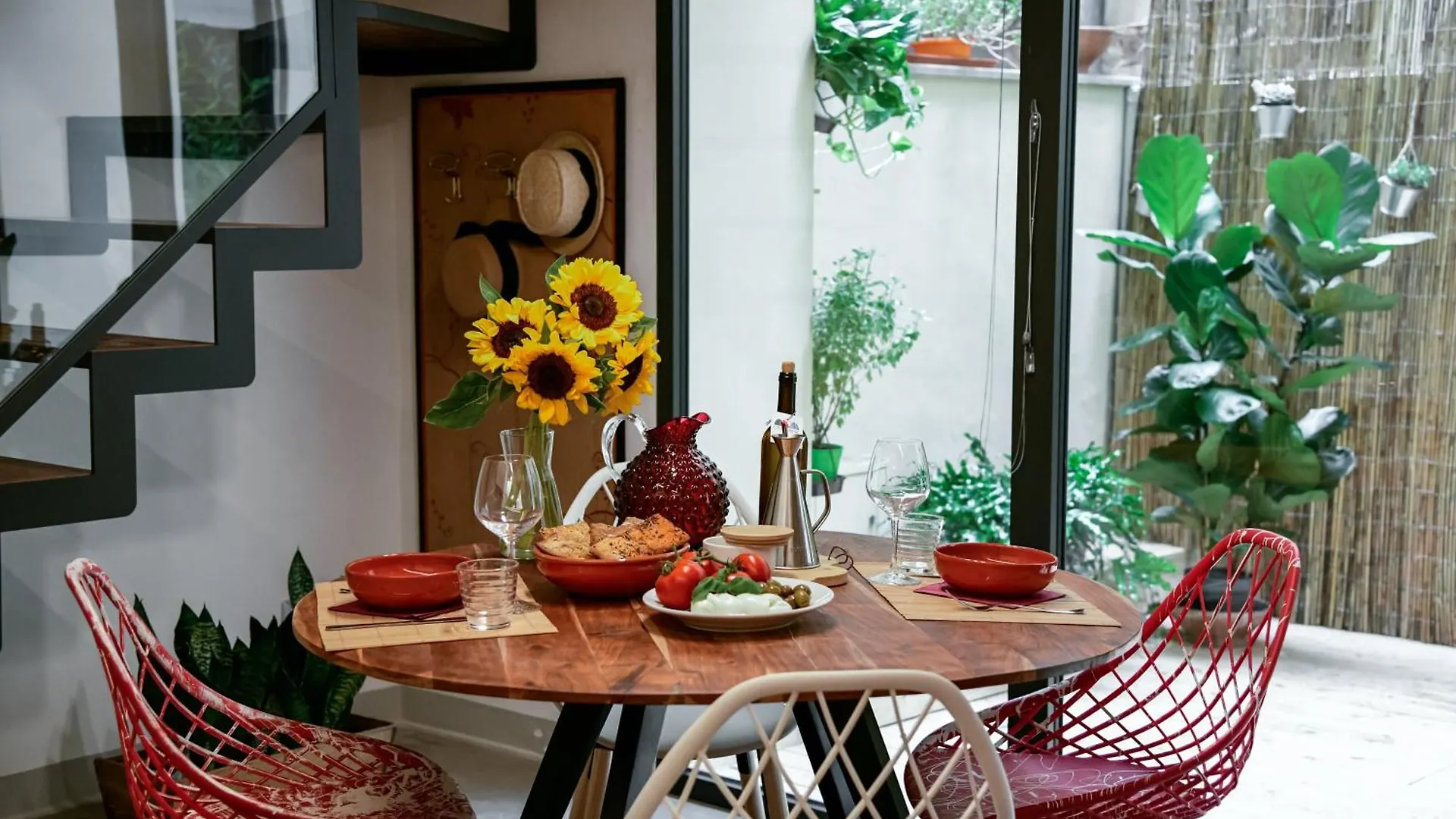 Casa S A F E R Apartment Florence