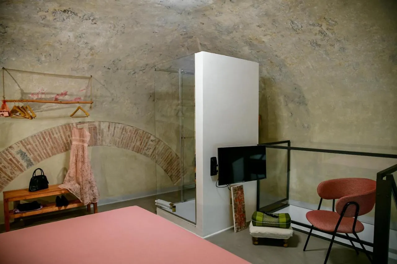 Casa S A F E R Apartment Florence