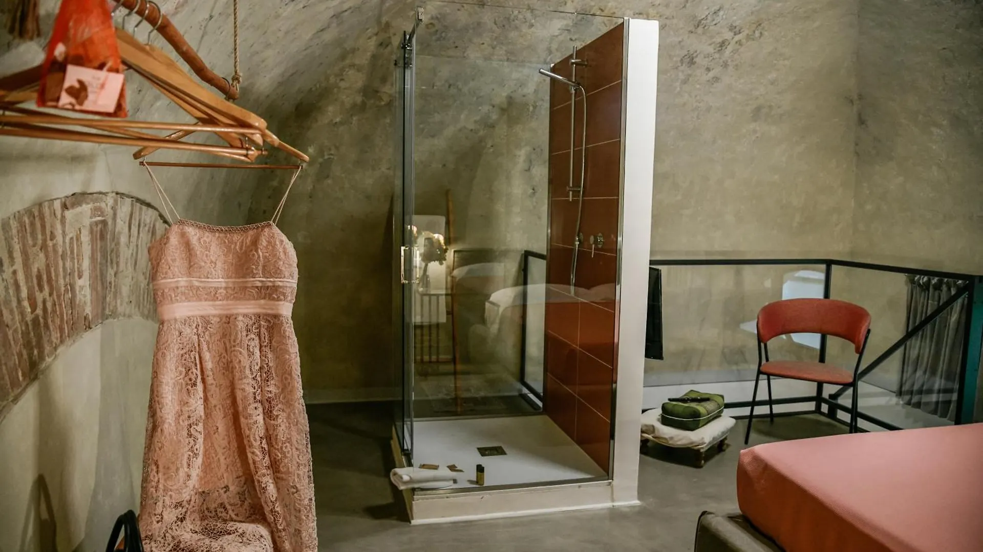 Casa S A F E R Apartment Florence