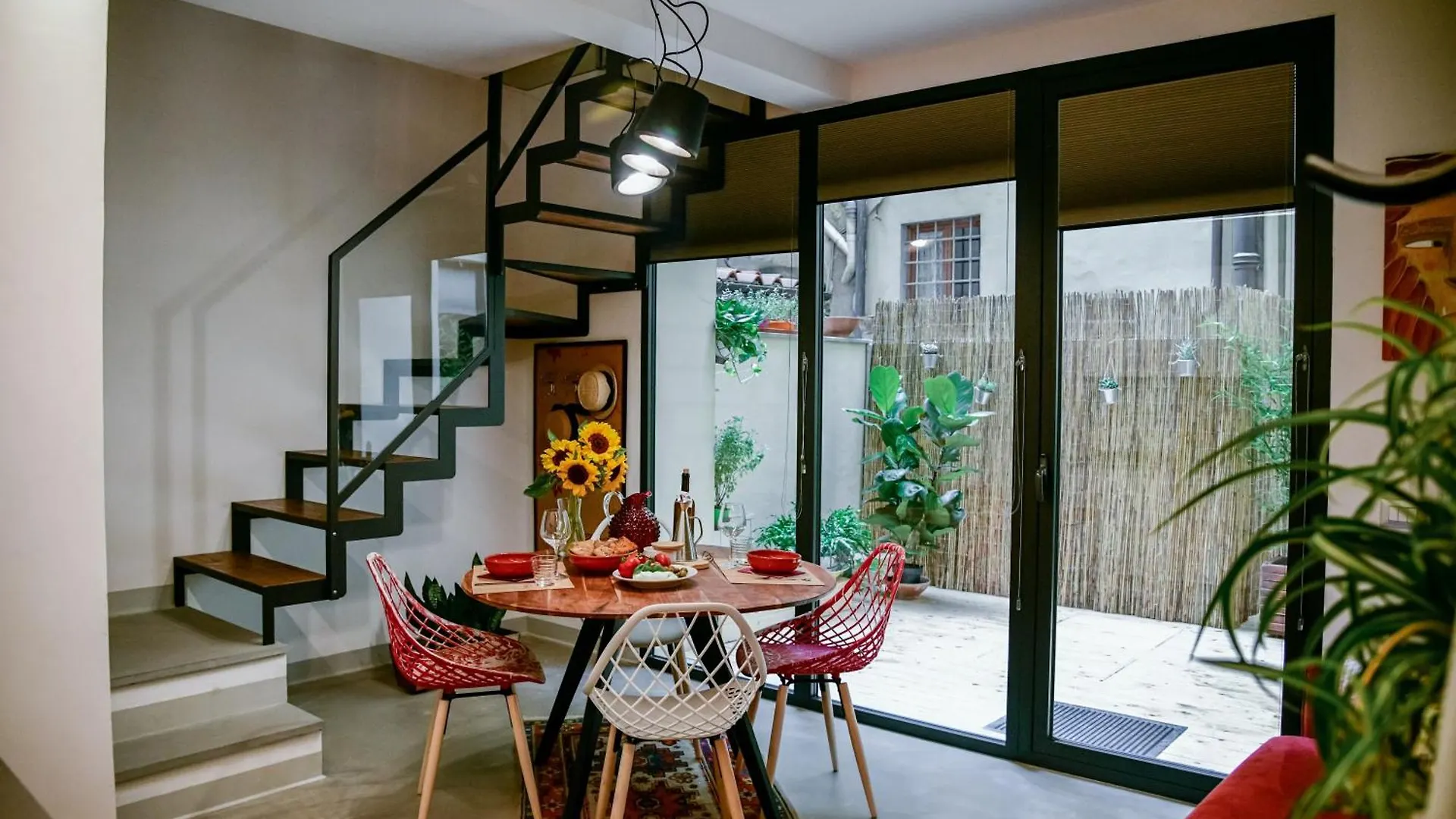 Casa S A F E R Apartment Florence 0*,