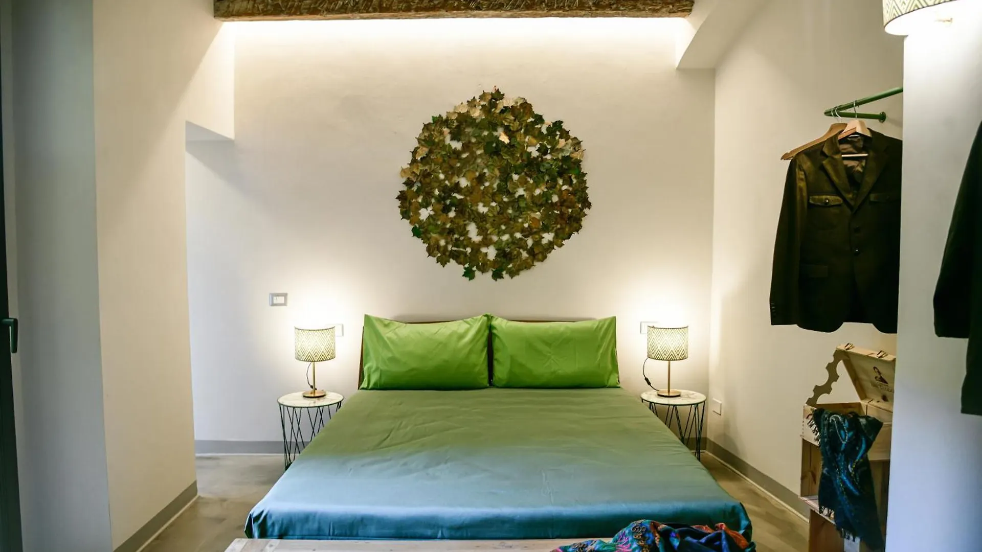 Casa S A F E R Apartment Florence