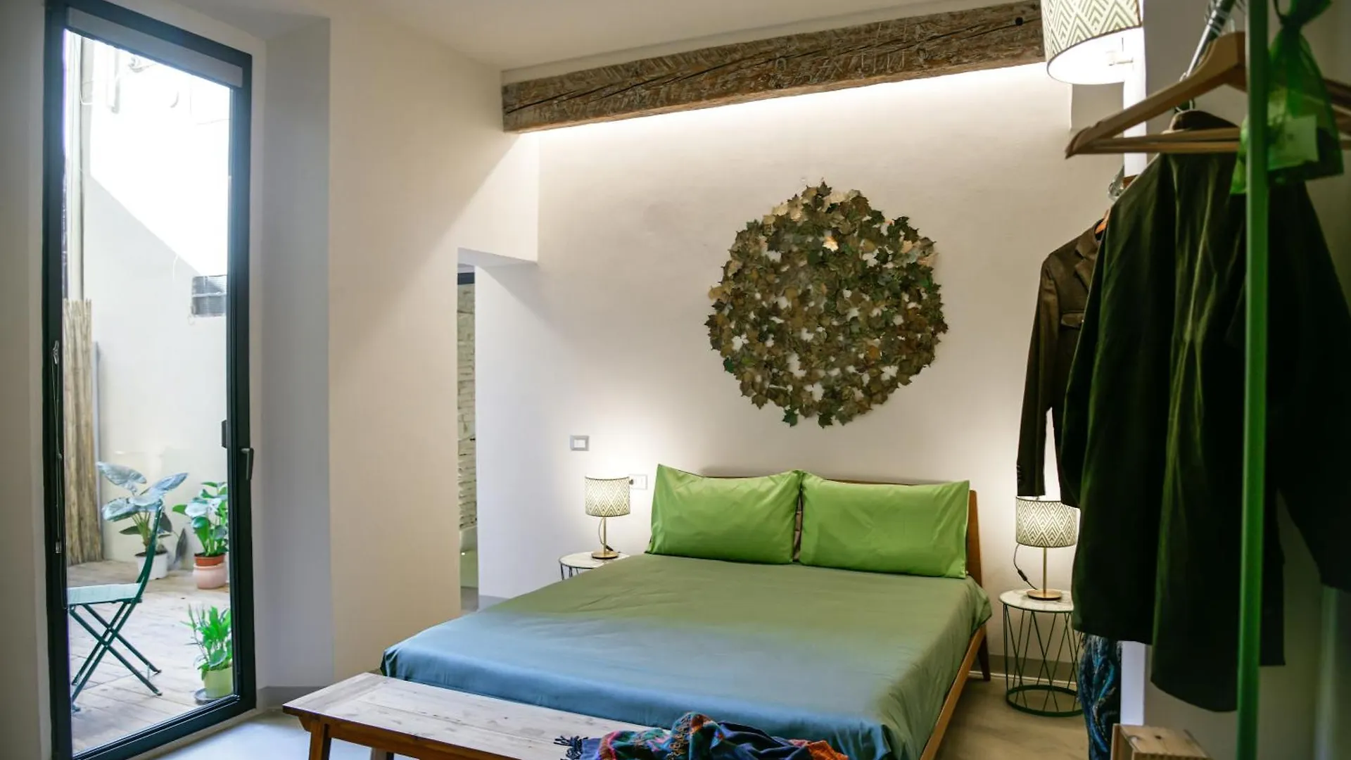 Casa S A F E R Apartment Florence