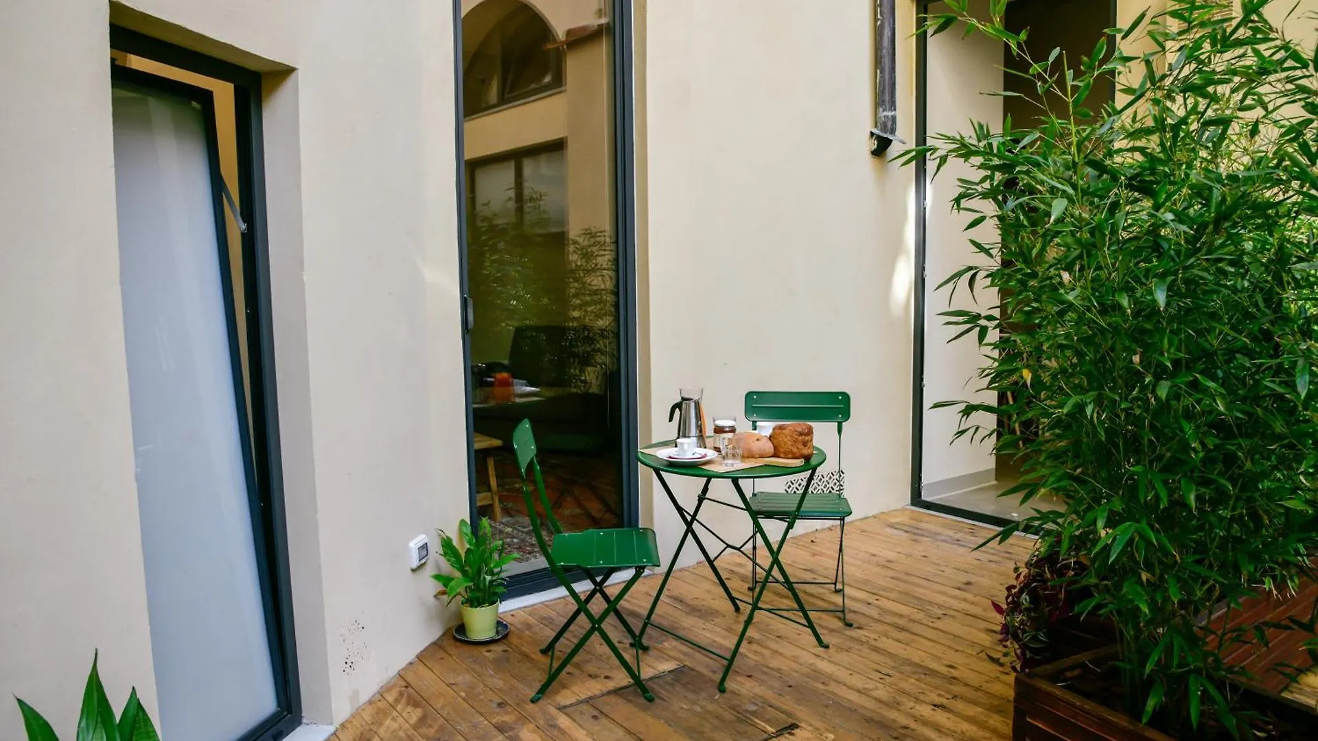 Casa S A F E R Apartment Florence 0*,  Italy