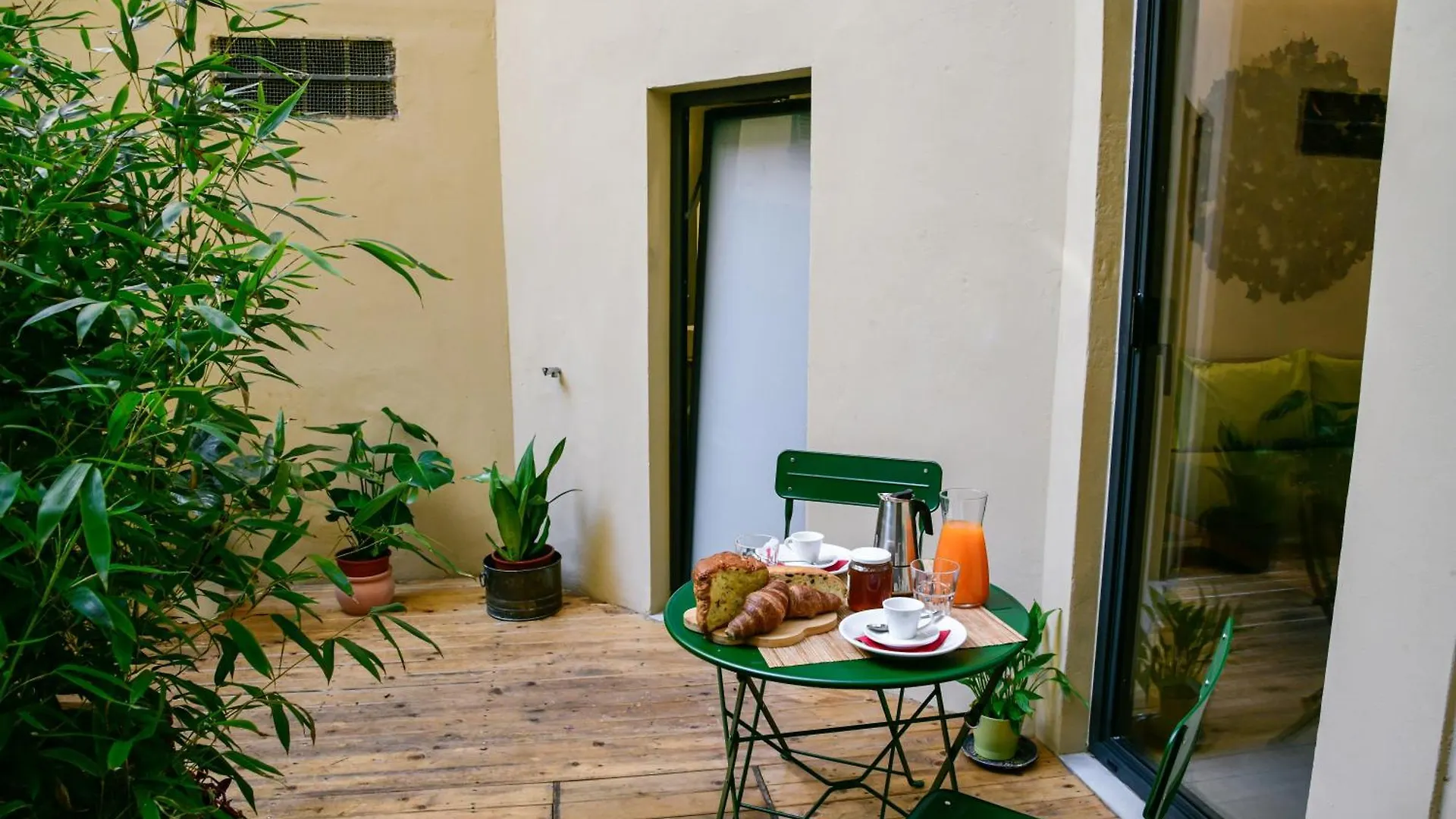 Casa S A F E R Apartment Florence