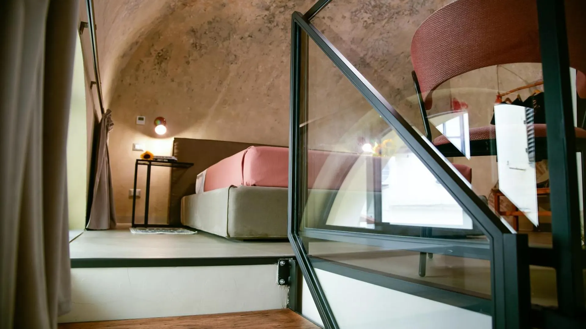Casa S A F E R Apartment Florence Italy