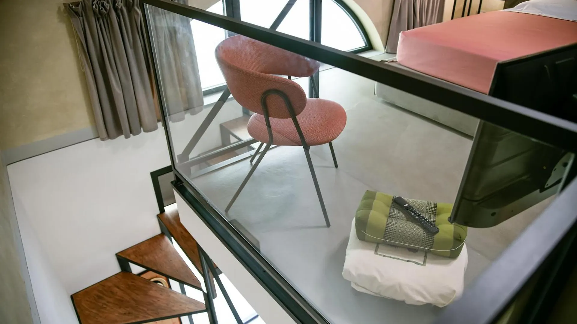 Casa S A F E R Apartment Florence