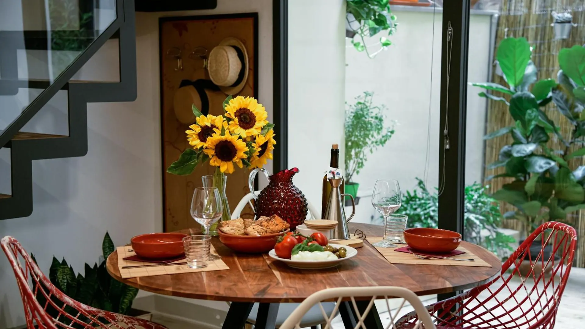 Casa S A F E R Apartment Florence