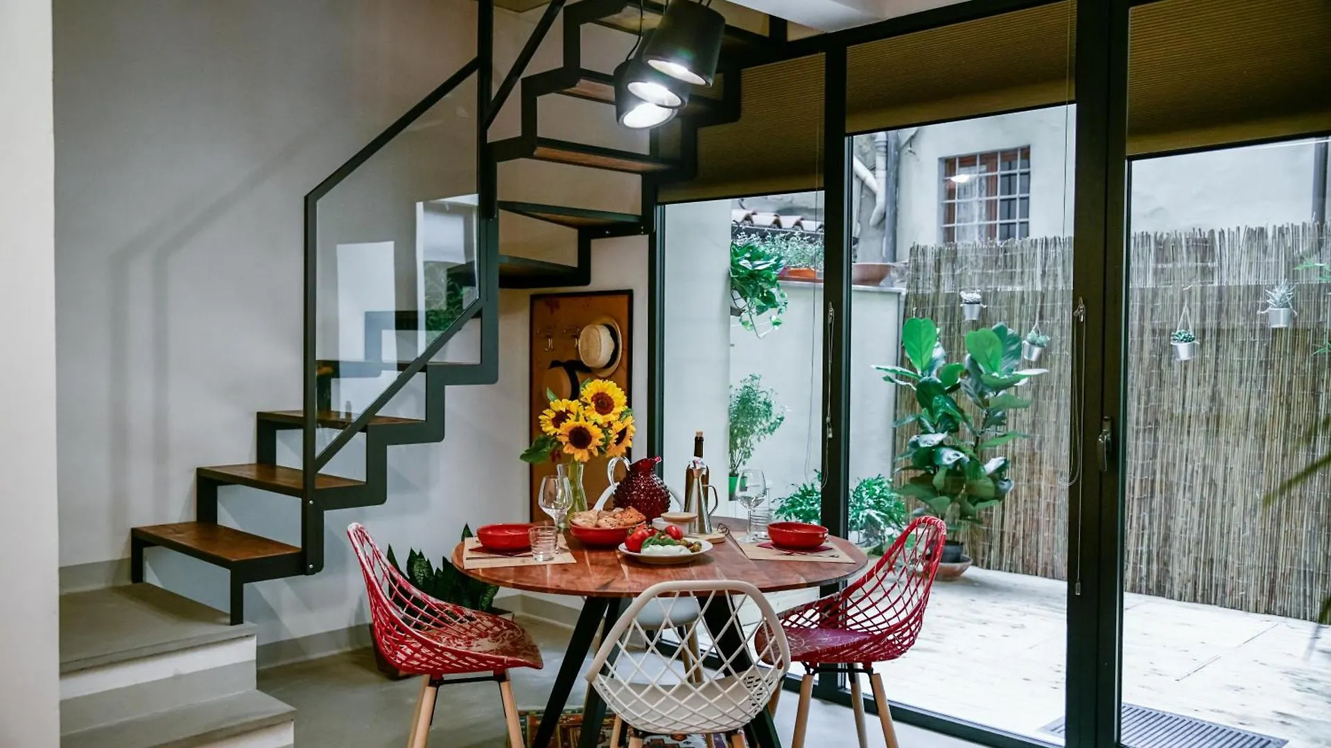 Casa S A F E R Apartment Florence